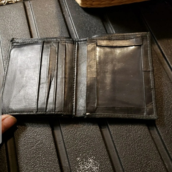 Wallet mens - Picture 7 of 8